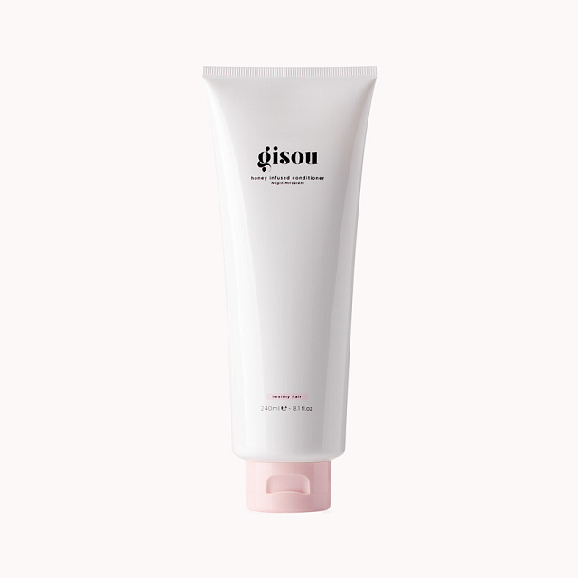 GISOU CONDITIONER HONEY INFUSED