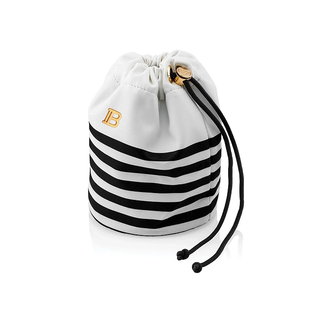 Balmain Hair Couture Limited Edition Cosmetic Bag SS23