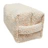 The Form Cosmetic Bag Musturd