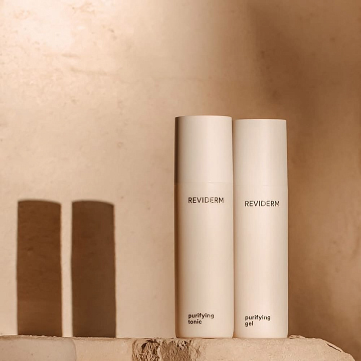 Reviderm Purifying tonic
