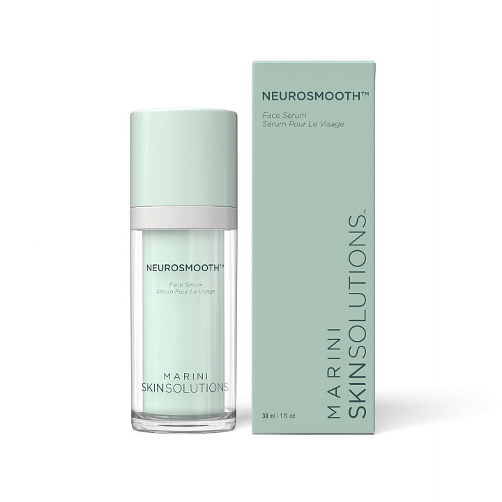 Marini SkinSolutions NeuroSmooth