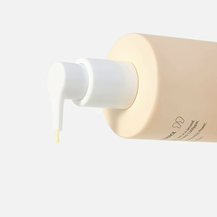 Second Shower CoQ10 Essence Mauritius Flower