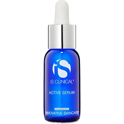 IS CLINICAL ACTIVE SERUM 15 ml