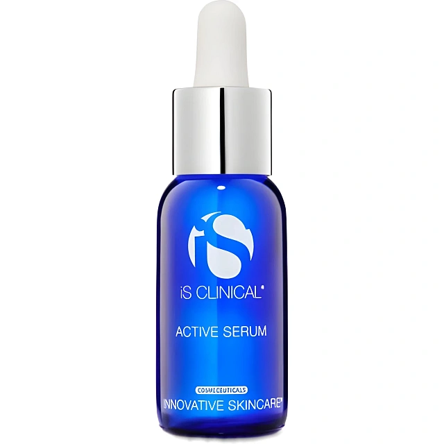 IS CLINICAL ACTIVE SERUM 15 ml