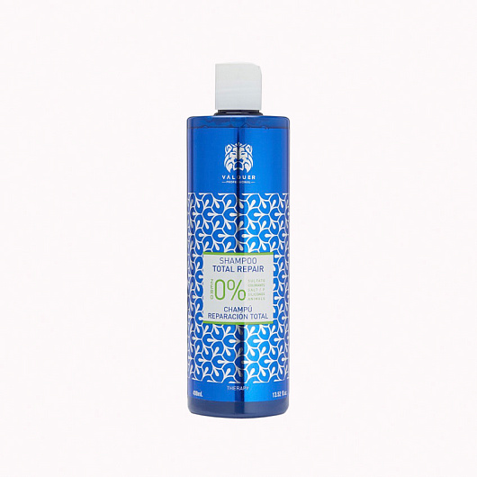 VALQUER Shampoo total repair