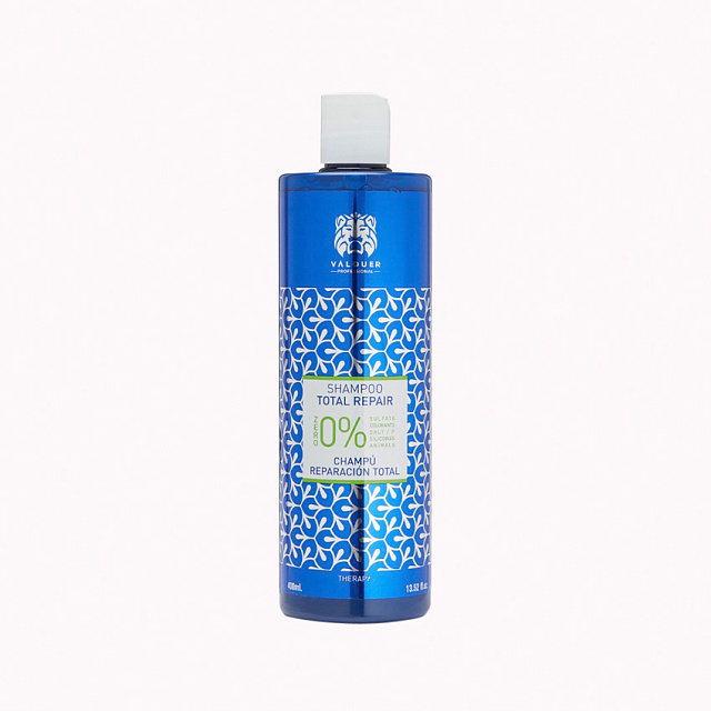 VALQUER Shampoo total repair