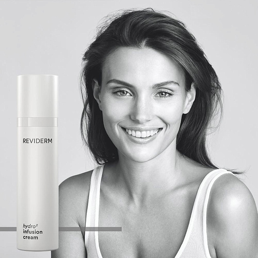 Reviderm Hydro 2 infusion cream