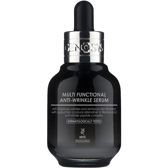 Genosys Multi Functional Anti-Wrinkle Serum AWS