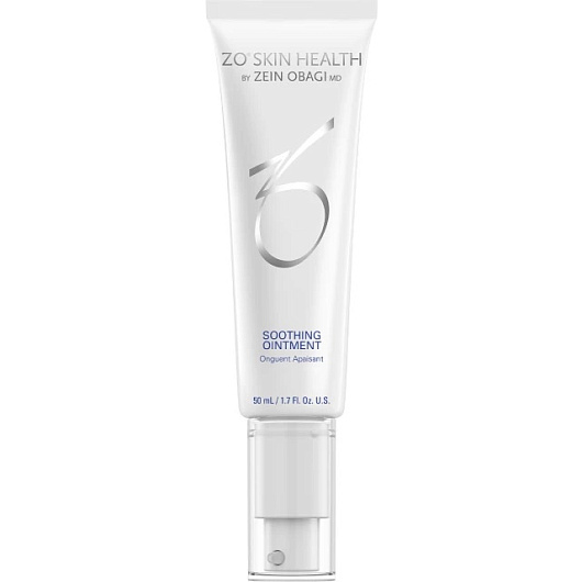 Zo Skin Health Soothing Ointment