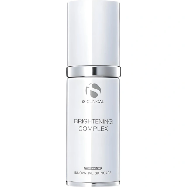 IS CLINICAL BRIGHTENING COMPLEX