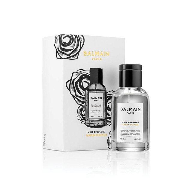 Balmain Hair Couture Hair Perfume