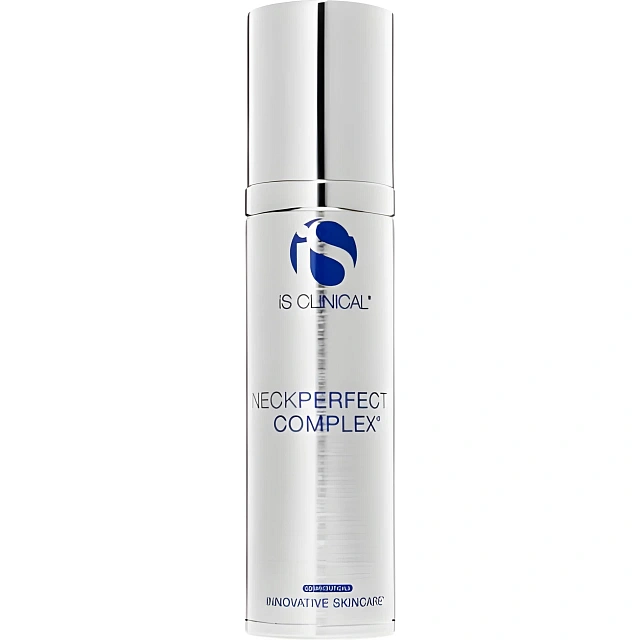 IS CLINICAL NECKPERFECT™ COMPLEX