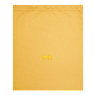 The Form Cosmetic Bag Musturd
