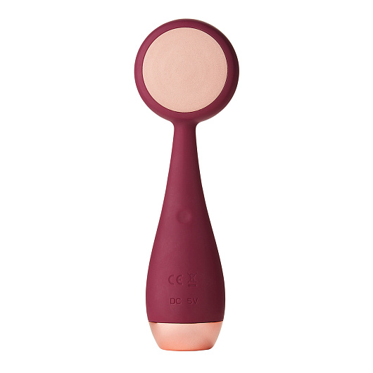 PMD Clean Pro Berry with Rose Gold