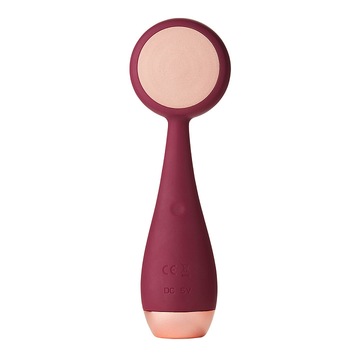 PMD Clean Pro Berry with Rose Gold