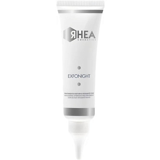 Rhea Cosmetics ExfoNight