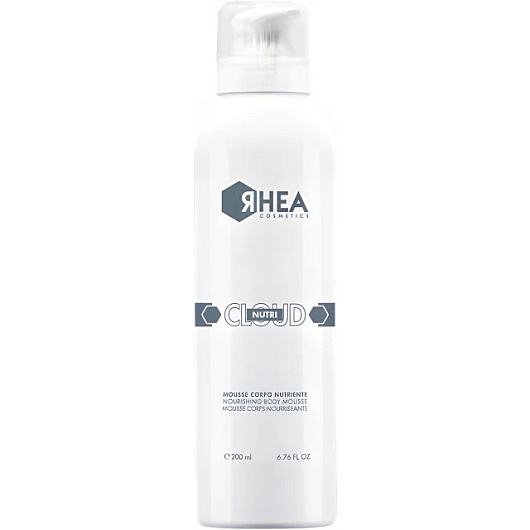 Rhea Cosmetics CloudNutri