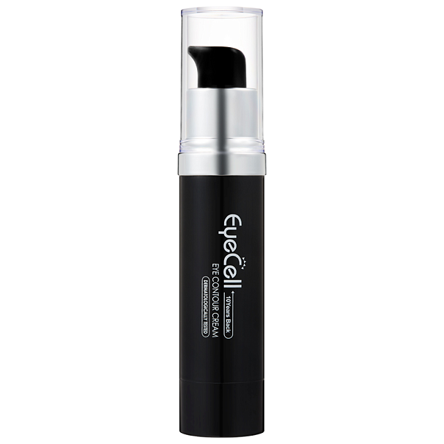 Genosys EYECELL Eye Contour Cream
