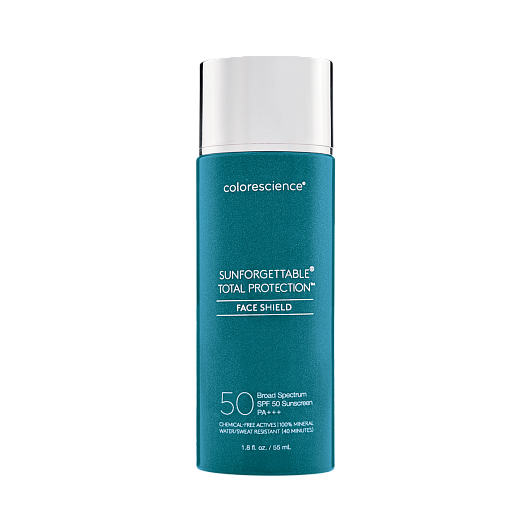 Colorescience Face Shield SPF 50