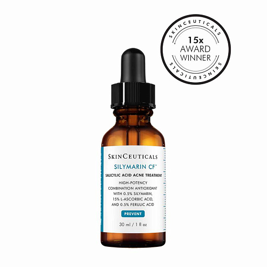 SKINCEUTICALS SILYMARIN