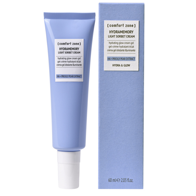 COMFORT ZONE HYDRAMEMORY LIGHT SORBET CREAM