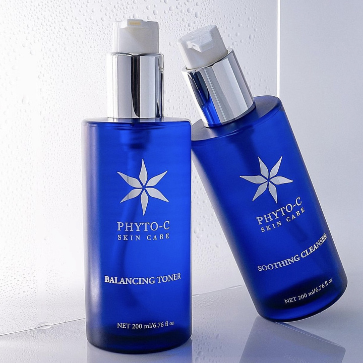 PHYTO-C Balancing Toner