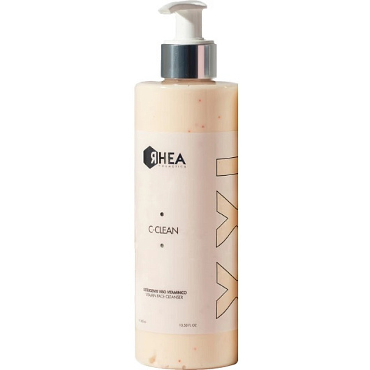 Rhea Cosmetics C-Clean XXL