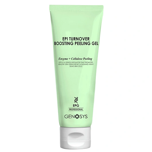 GENOSYS EPI TURNOVER BOOSTING PEELING GEL