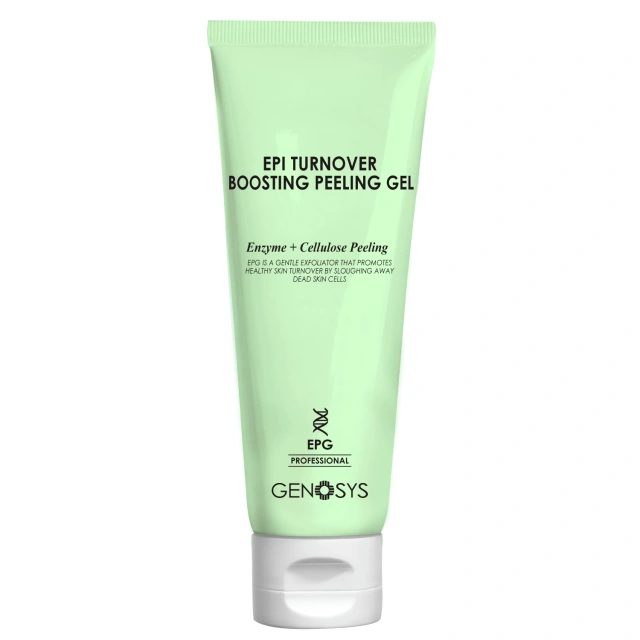 GENOSYS EPI TURNOVER BOOSTING PEELING GEL