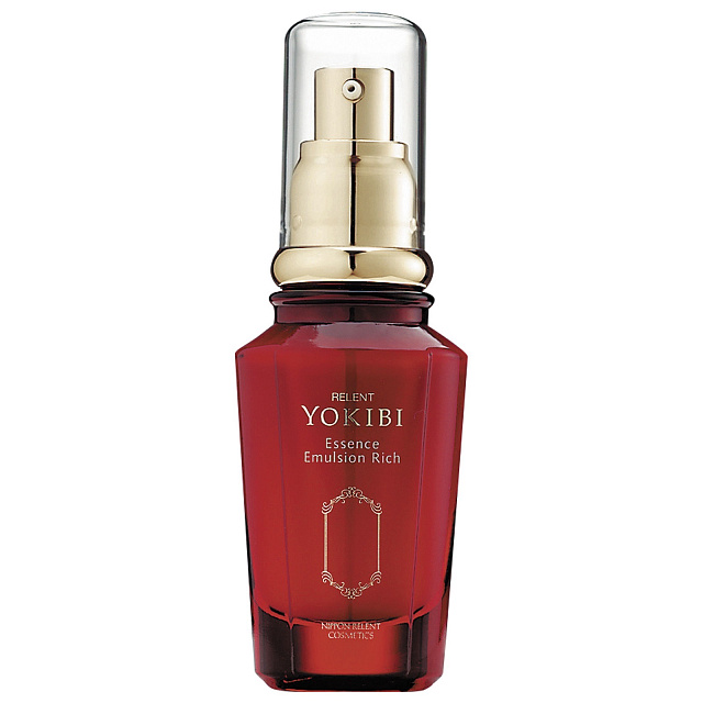 Relent Yokibi Essence Emulsion Rich