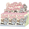 Pop Mart LABUBU THE MONSTERS EXCITING MACARON