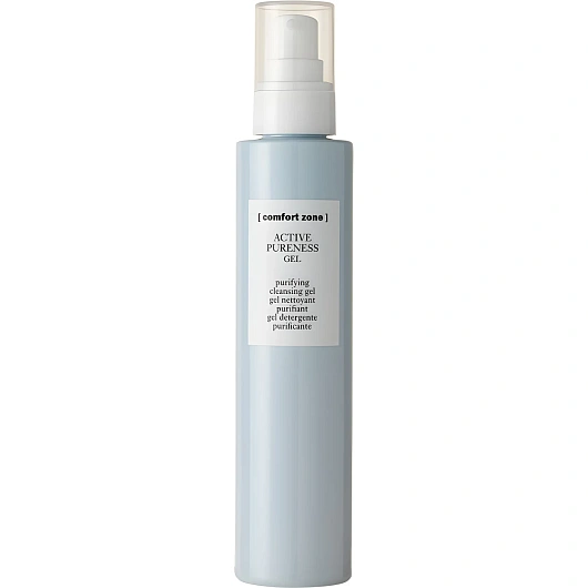COMFORT ZONE ACTIVE PURENESS GEL