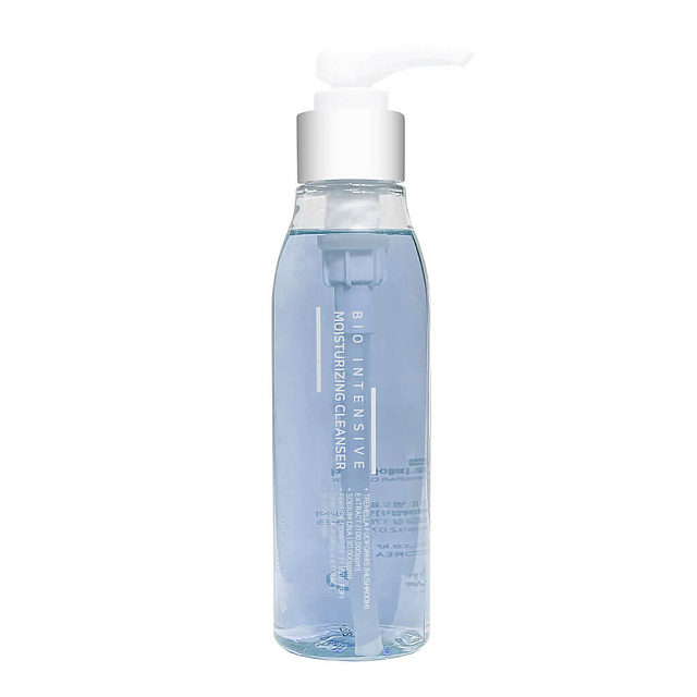 Usolab bio intensive moisture cleanser