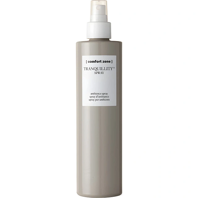 COMFORT ZONE TRANQUILLITY SPRAY