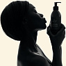 HADAT COSMETICS HYDRO MUD HAIR SHAMPOO