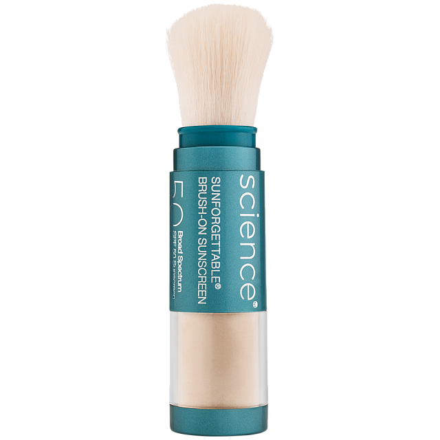 Colorescience Sunforgettable SPF50