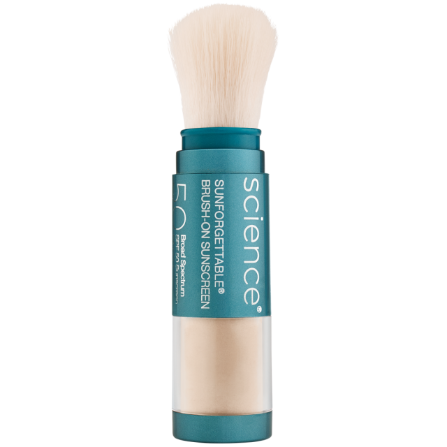 Colorescience Sunforgettable SPF50