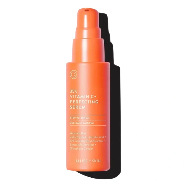 ALLIES OF SKIN 35% Vitamin C Perfecting Serum