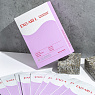 EXOARI L Premium Exosome Rejuvenating Mask