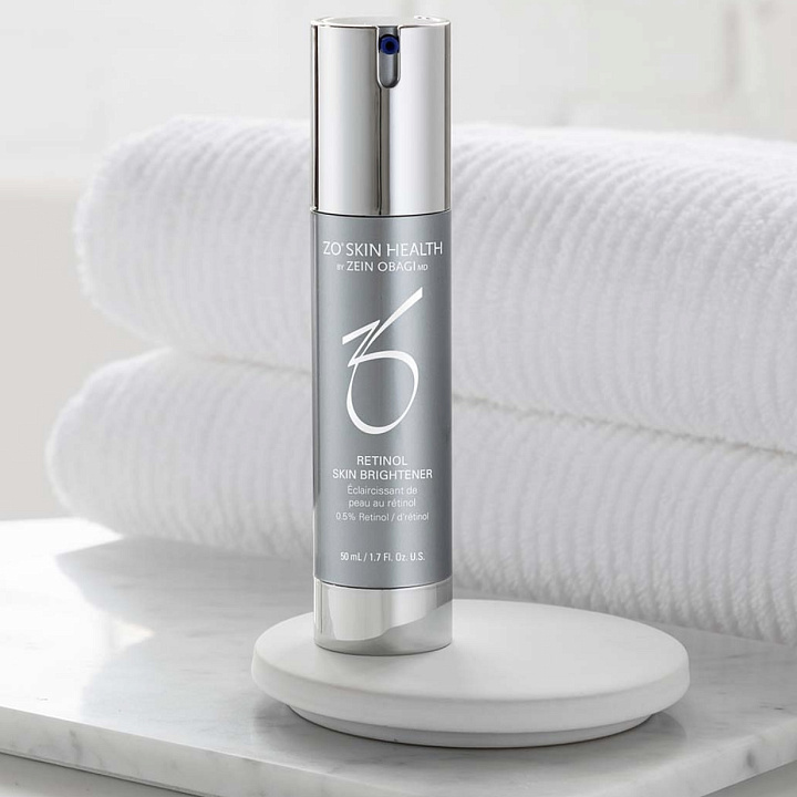 ZO SKIN HEALTH RETINOL SKIN BRIGHTENER 1%