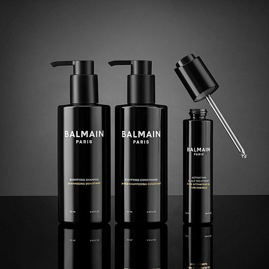 Balmain Homme Bodyfying Conditioner