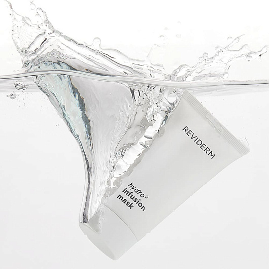 Reviderm Hydro 2 infusion mask