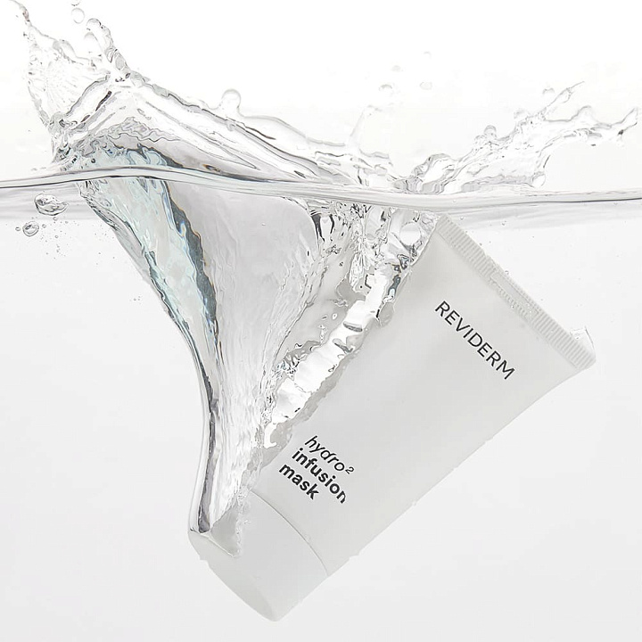 Reviderm Hydro 2 infusion mask