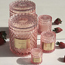 Tonka Candle Berry 50