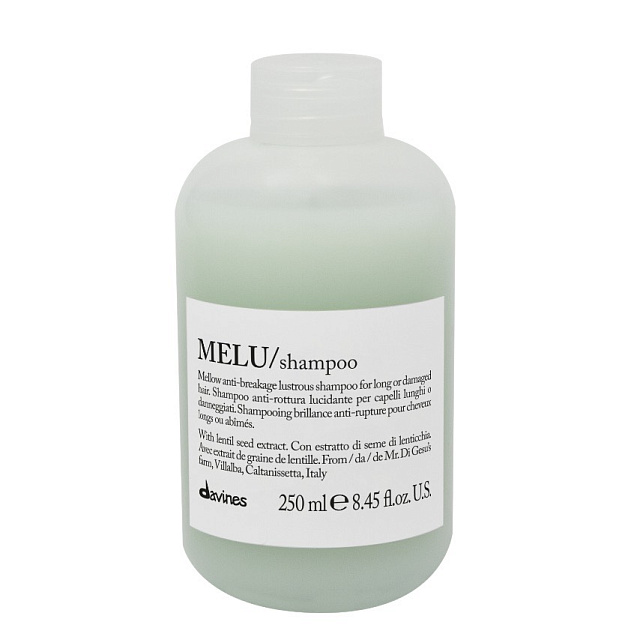 Davines MELU Shampoo