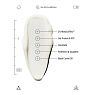 ALLIES OF SKIN Molecular Barrier Recovery Cream Balm