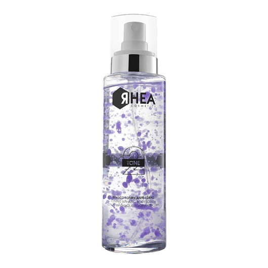 Rhea Cosmetics 2Tone Toning Biphasic