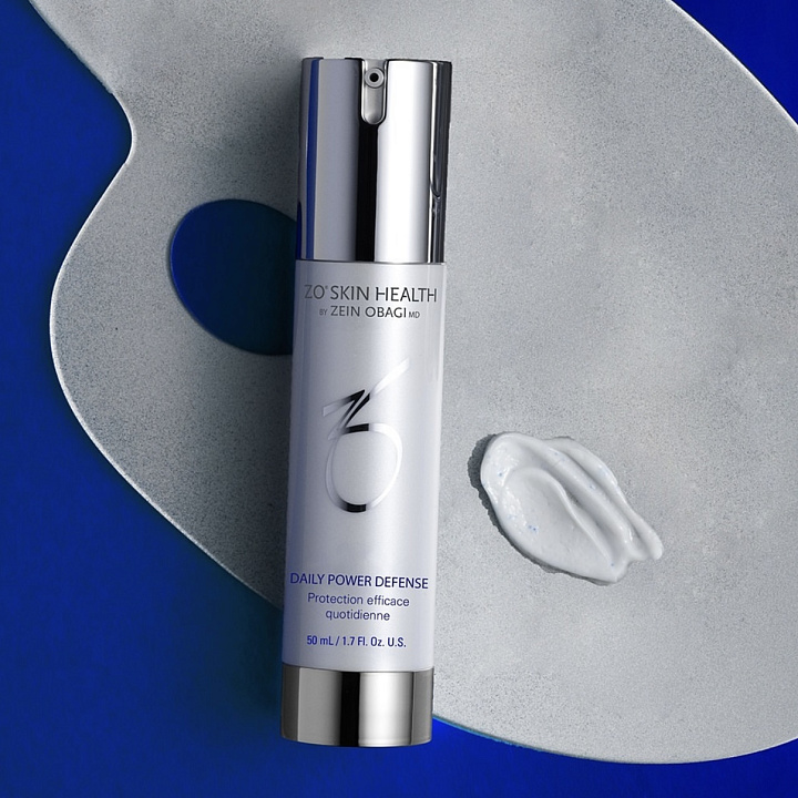 ZO SKIN HEALTH DAILY POWER DEFENSE
