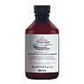 Davines Natural Tech Detoxifying Scrub Shampoo