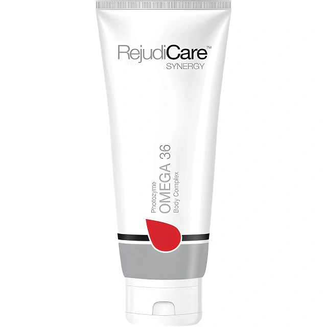 RejudiCare Omega 36 Body Complex